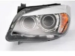 Hauptscheinwerfer VALEO 044295, Links