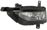 Nebelscheinwerfer VALEO 047417 Links