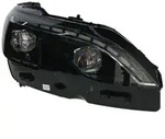 Hauptscheinwerfer VALEO VAL046789
