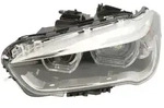 Hauptscheinwerfer VALEO VAL046734