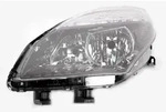Hauptscheinwerfer VALEO 043972, Links