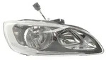 Hauptscheinwerfer VALEO 045203, Rechts
