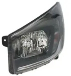 Hauptscheinwerfer HELLA 1EE011 565-151