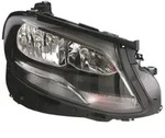 Hauptscheinwerfer HELLA 1EG012 076-061