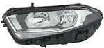 Hauptscheinwerfer HELLA 1EG015 091-011