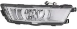 Nebelscheinwerfer HELLA 1NG354 844-161