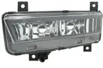 Nebelscheinwerfer HELLA 1NE 011 477-111 Links