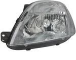 Hauptscheinwerfer TYC 20-0056-05-2, Links