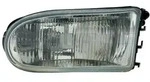 Nebelscheinwerfer TYC 19-0291-05-2