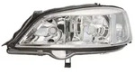 Hauptscheinwerfer TYC 20-5488-08-2, Links
