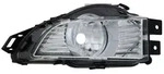 Nebelscheinwerfer TYC 19-0782-01-2 Links
