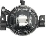 Nebelscheinwerfer TYC 19-0408001 Links