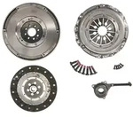 Kupplungssatz VALEO 837541