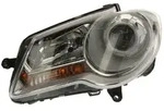 Hauptscheinwerfer DEPO 441-11B6L-LD-EM, Links
