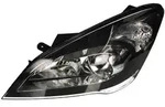 Hauptscheinwerfer TYC 20-12268-05-2, Links
