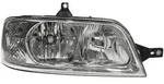 Hauptscheinwerfer DEPO 550-1130R-LD-EM, Rechts