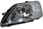 Hauptscheinwerfer DEPO 551-1153L-LD-EM, Links