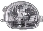 Hauptscheinwerfer DEPO 551-1139-2, Rechts