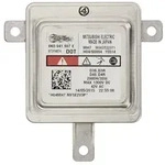 Steuerger&auml;t, Beleuchtung MAGNETI MARELLI 711307329386