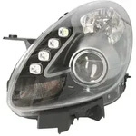 Hauptscheinwerfer MAGNETI MARELLI 712497501129, Links