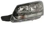 Hauptscheinwerfer MAGNETI MARELLI 710301286203, Links