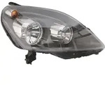 Hauptscheinwerfer MAGNETI MARELLI 710301214204, Rechts