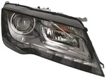 Hauptscheinwerfer MAGNETI MARELLI 711307023476, Rechts