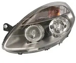 Hauptscheinwerfer MAGNETI MARELLI 712469511129, Links
