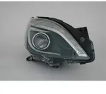 Hauptscheinwerfer MAGNETI MARELLI 711307023766, Links