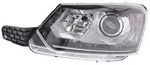 Hauptscheinwerfer MAGNETI MARELLI 711307024272