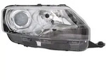 Hauptscheinwerfer VALEO 045335, Rechts