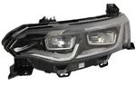 Hauptscheinwerfer VALEO VAL046758