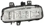 Nebelscheinwerfer VALEO VAL044648