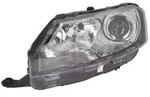 Hauptscheinwerfer VALEO 045334, Links