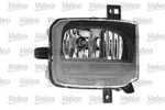 Nebelscheinwerfer VALEO 047435