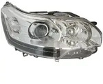 Hauptscheinwerfer VALEO VAL046879
