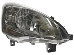 Hauptscheinwerfer VALEO 043779, Rechts