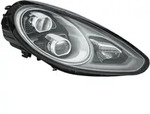 Hauptscheinwerfer HELLA 1EX011 099-121