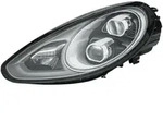 Hauptscheinwerfer HELLA 1EX011 099-111