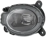 Nebelscheinwerfer HELLA 1NL014 159-021
