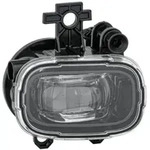 Nebelscheinwerfer HELLA 1NL013 712-021