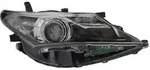 Hauptscheinwerfer TYC 20-14553-06-2