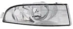 Nebelscheinwerfer TYC 19-0830-01-2 Links