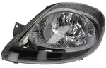 Hauptscheinwerfer TYC 20-0666-05-2, Links