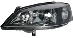 Hauptscheinwerfer TYC 20-5488-55-2, Links