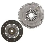 Kupplungssatz Schaeffler LuK 624 3794 09