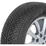 Winterreifen MICHELIN Pilot Alpin 5 SUV 285/45R22 XL 114V