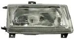 Hauptscheinwerfer TYC 20-6153-15-2, Rechts