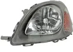 Hauptscheinwerfer DEPO 212-11F7L-LD-EM, Links