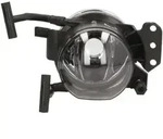 Nebelscheinwerfer TYC 19-5712-01-9 Links
